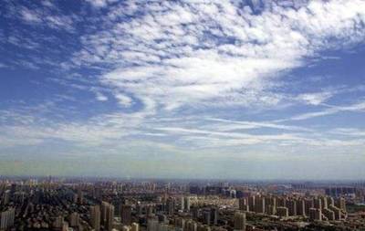 河北重拳治霾！大氣污染綜合治理攻堅行動實施量化問責規(guī)定