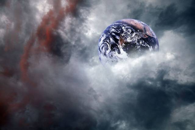 全球目光聚焦藍天 世界各國如何治理空氣污染？
